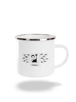 Oouuu pléhbögre White