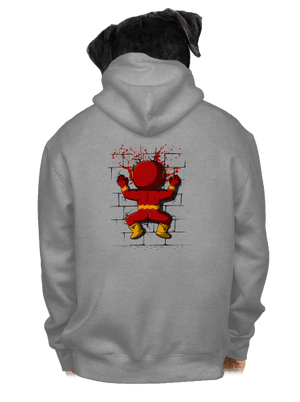 cipzáras férfi pulóver