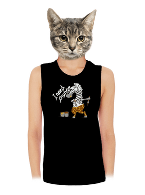 női bővített trikó