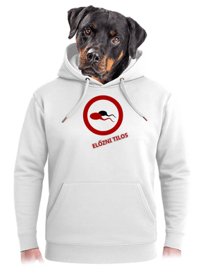 unisex prémium pulóver