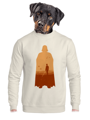 unisex crewneck