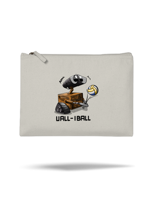 Vall-iball kis táska Stracciatella