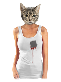 klasszikus női trikó