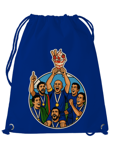 Kehely hátizsák Royal Blue Mal