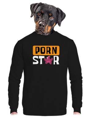 unisex crewneck