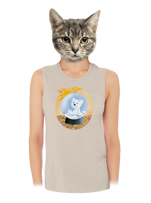 női bővített trikó