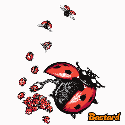 Ladybird Factory
