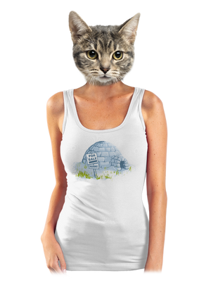 klasszikus női trikó