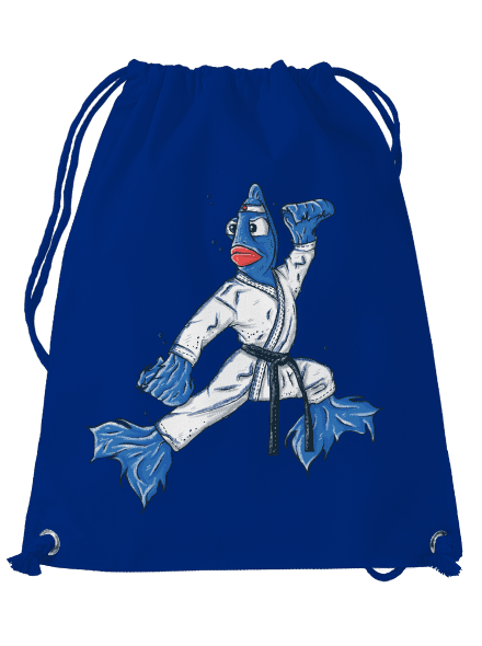  hátizsák Royal Blue Mal