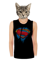 női bővített trikó