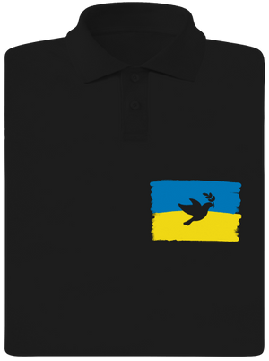  férfi pólóingek Black