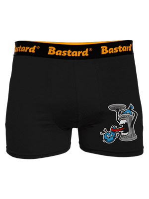 boxeralsó