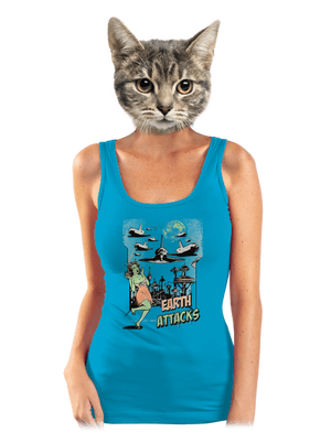 klasszikus női trikó