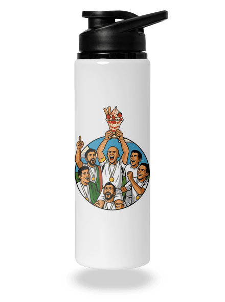 Kehely kulacs White