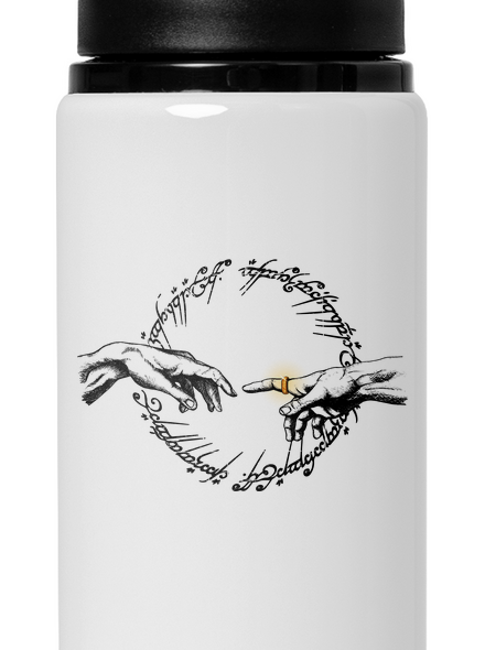 God of ring kulacs White