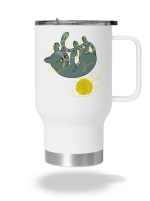 termosz bögre