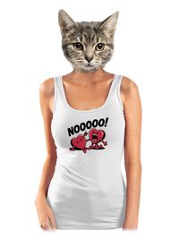 klasszikus női trikó