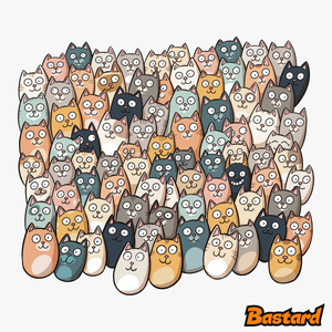 Találd meg az ördögöt