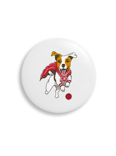 Jack Russell  