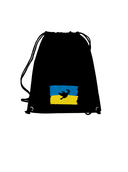  hátizsák Black