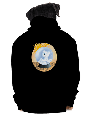 cipzáras férfi pulóver