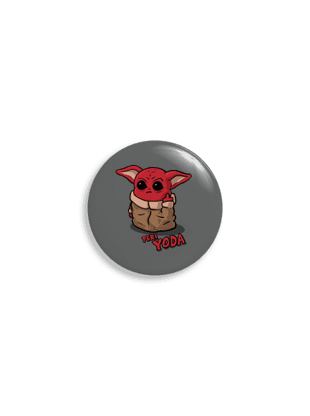 Peri Yoda  