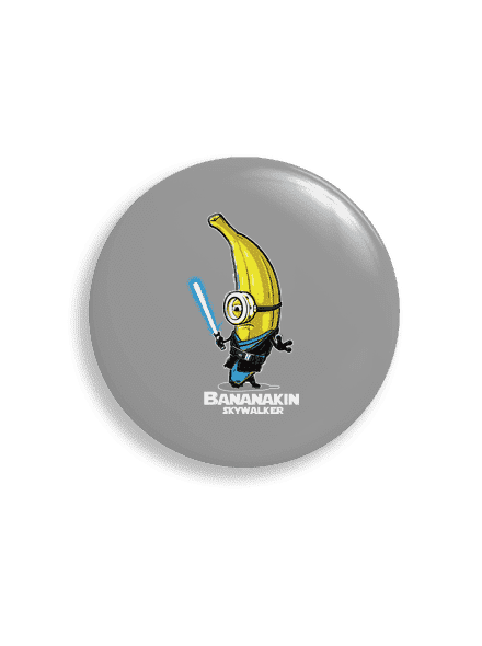 Bananakin Skywalker  
