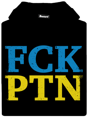  gyerek kenguruzsebes pulóver Black