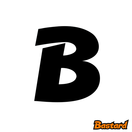 Bastard fashion: Icon
