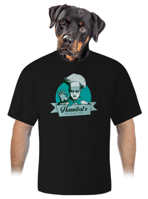 unisex túlméretezett póló