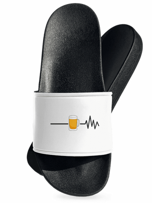 Beer help papucs White