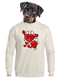 unisex crewneck