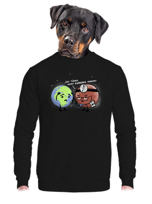 unisex crewneck