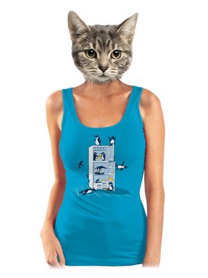 klasszikus női trikó