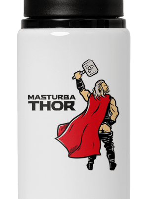 Masturbathor kulacs White