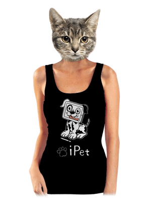 klasszikus női trikó