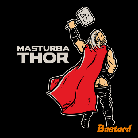 Masturbathor