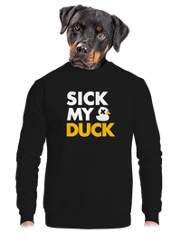 unisex crewneck