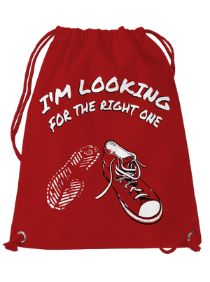 Keresem a megfelelőt hátizsák Red Mal
