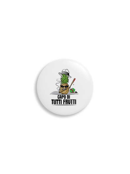 Tutti Frutti  