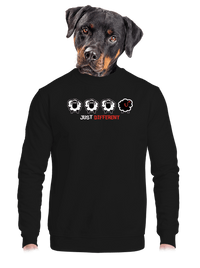 unisex crewneck