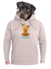unisex prémium pulóver