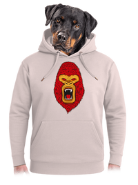 unisex prémium pulóver