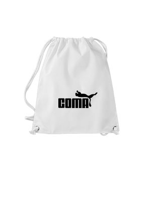 Coma hátizsák White
