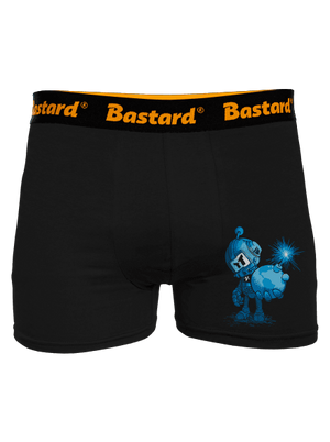 boxeralsó