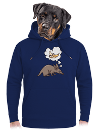 unisex prémium pulóver
