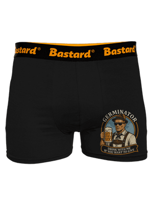 boxeralsó