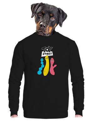 unisex crewneck