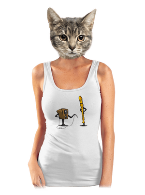 klasszikus női trikó