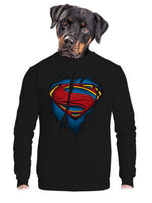 unisex crewneck